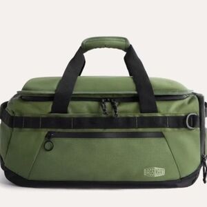 Bagsmart Paz 43L Duffle Backpack